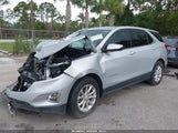 Chevrolet Equinox Fwd 2Fl 2GNAXJEV9L6244145 fotografie