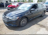 Volkswagen Jetta 1.4T R-Line/1.4T S/1.4T Se 3VWC57BU6MM095901 photo