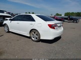 Toyota Camry Se 4T1BF1FK1CU503700 снимка