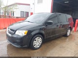 Dodge Grand Caravan Se 2C4RDGBG0KR571690 снимка