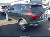 Nissan Rogue Sport Sv Fwd Xtronic Cvt JN1BJ1CV5LW280554 photo