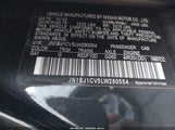 Nissan Rogue Sport Sv Fwd Xtronic Cvt JN1BJ1CV5LW280554 photo