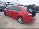 Toyota Corolla Le 5YFBURHE5GP533320 снимка