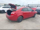 Toyota Corolla Le 5YFBURHE5GP533320 снимка