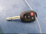 Toyota Corolla Le 5YFBURHE5GP533320 fotografie