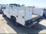 Ford F-350 Chassis Xl/Xlt 1FDWF36YX8EC65767 fotografie