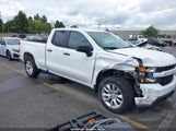 Chevrolet Silverado  2Wd Standard Bed Custom 1GCRWBEK9MZ315862 photo