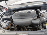 Jeep Grand Cherokee Altitude 4X2 1C4RJEAG0JC168136 fotografie