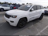 Jeep Grand Cherokee Altitude 4X2 1C4RJEAG0JC168136 fotografie