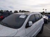 Jeep Grand Cherokee Altitude 4X2 1C4RJEAG0JC168136 fotografie