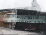Jeep Grand Cherokee Altitude 4X2 1C4RJEAG0JC168136 fotografie