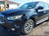 Infiniti Jx35 5N1AL0MM4DC304442 снимка