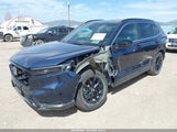 Honda Cr-V Hybrid Sport-L 7FARS6H87SE026988 снимка