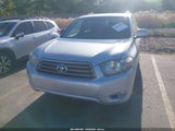 Toyota Highlander Sport JTEES43A082002483 снимка