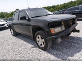 Chevrolet Colorado 1Lt 1GCDSCF96C8100595 снимка