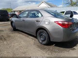 Toyota Corolla Le 2T1BURHE0HC822705 fotografie
