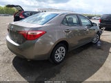 Toyota Corolla Le 2T1BURHE0HC822705 снимка