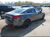 Mazda Mazda6 I Grand Touring JM1GJ1W58G1486310 photo