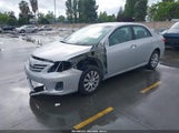 Toyota Corolla Le 2T1BU4EE4DC956909 photo