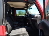 Jeep Wrangler Sport 1C4AJWAG0CL122246 снимка