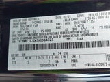 Ford F-150 Xl 1FTMF1L5XSKD64723 photo