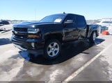 Chevrolet Silverado  2Lt 3GCUKREC8HG442874 снимка