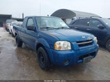 Nissan Frontier Xe 1N6DD26S11C369814 снимка