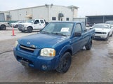 Nissan Frontier Xe 1N6DD26S11C369814 снимка