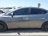 Nissan Sentra S 3N1AB7AP1KY400924 снимка