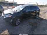 Ford Edge Limited 2FMDK3KC2EBA93738 photo
