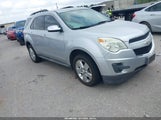 Chevrolet Equinox 1Lt 2GNALBEK9F6205079 снимка