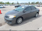 Toyota Corolla Le 2T1BU4EE7DC011971 снимка
