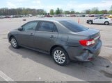 Toyota Corolla Le 2T1BU4EE7DC011971 снимка