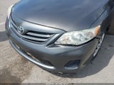 Toyota Corolla Le 2T1BU4EE7DC011971 снимка