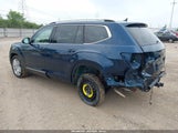 Volkswagen Atlas 3.6L V6 Sel Premium 1V2NR2CA7JC551472 fotografie