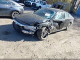 Honda Accord Hybrid Ex-L 1HGCV3F59KA013475 fotografie