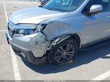 Honda Ridgeline Sport 5FPYK2F15KB002430 снимка