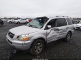 Honda Pilot Ex 2HKYF18484H515061 снимка