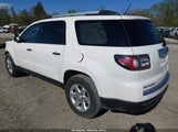 GMC Acadia Sle-1 1GKKRNED6FJ295751 снимка
