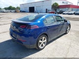 Chevrolet Volt 1G1RF6E41DU134687 снимка