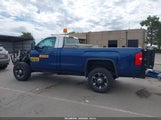 GMC Sierra 2500Hd 1GT01REG5GZ131017 снимка