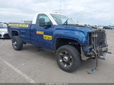 GMC Sierra 2500Hd 1GT01REG5GZ131017 снимка