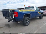 GMC Sierra 2500Hd 1GT01REG5GZ131017 снимка