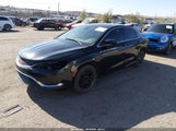 Chrysler 200 Limited Platinum 1C3CCCAB0HN501690 снимка