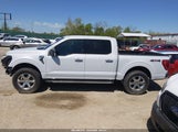 Ford F-150 Xlt 1FTFW1E57MKF13341 снимка