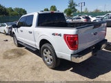 Ford F-150 Xlt 1FTFW1E57MKF13341 снимка