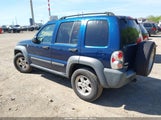 Jeep Liberty Sport 1J4GL48K75W555920 fotografie