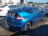 Honda Cr-Z Ex JHMZF1C62FS001562 снимка