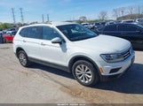 Volkswagen Tiguan 2.0T Se/2.0T Sel 3VV2B7AX1JM095546 снимка