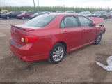 Toyota Corolla S 2T1BU40E79C161691 снимка